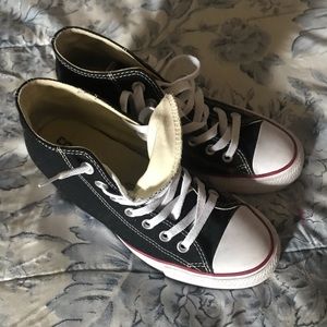Converse Shoes - Converse hidden wedge Converse Shoes - Converse hidden wedge